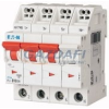 EATON 101340 PLI-C10/3N Kismegszakító, 10kA (dugaszolókapcsokkal)