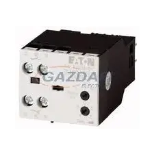 EATON 101447 DILM32-XTEY20(RAC130) Időzítőmodul villanyszerelés
