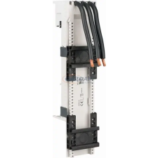 EATON 101459 BBA4L-63 SASY60i XStart gyűjtősín adapter 55mm 63A 2TS villanyszerelés