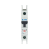  EATON 102082 FAZ kismegszakító (UL standard), C, 1-pólus, In=4A, Icu=15kA (IEC60947-2)