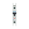  EATON 102144 FAZ kismegszakító (UL standard, elmozdítható terminál), D, 1-pól, In=6A, Icu=15kA (IEC60947-2)