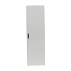 EATON 102426 BPZ-DS-400/20-P Xboard+ teli ajtó 400/2000 (szürke) karos zárrends