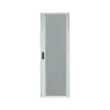 EATON 102438 BPZ-DT-400/20-P Xboard+ átlátszó ajtó 400/2000 (szürke) karos zárr