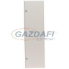 EATON 102447 BPZ-DS-800/17-W Xboard+ teli ajtó, IP30 (fehér)