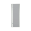 EATON 102457 BPZ-DT-600/17-W Xboard+ átlátszó ajtó, IP30 (fehér)