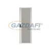 EATON 102462 BPZ-DT-400/20-P-W Xboard+ átlátszó ajtó, IP30, kibill. karos (fehér)