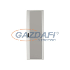 EATON 102462 BPZ-DT-400/20-P-W Xboard+ átlátszó ajtó, IP30, kibill. karos (fehér) villanyszerelés