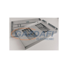 EATON 102580 XBSB324-100 xE főgyűjtősín tartó 3200A 4P 3x100x10 villanyszerelés