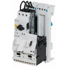 EATON 103007 MSC-R-12-M12(24VDC)/BBA Irányváltó motorindító sínadapterrel villanyszerelés