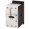 EATON 104480 DILMF115(RAC120) Elektronikus működtetésű kontaktor 55kW AC