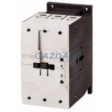 EATON 104483 DILMF150(RAC48) Elektronikus működtetésű kontaktor 75kW AC villanyszerelés