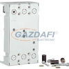 EATON 104555 NZM2-XAD250 SASY60i gyűjtősín adapter NZM2 250A UL508