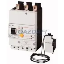 EATON 104609 NZM1-XFI30U Áramvédő modul villanyszerelés