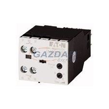 EATON 104944 DILM32-XTED11-10(RAC130) Időzítőmodul villanyszerelés