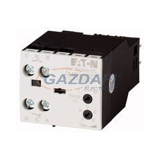 EATON 104947 DILM32-XTED11-100(RAC130) Időzítőmodul villanyszerelés