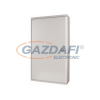 EATON 105538 BP-O-800/7-C-W Fk. maszkos elosztó kompletten IP30 (fehér)