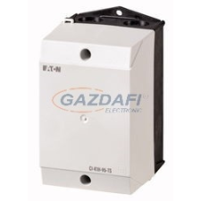EATON 105853 CI-K1H-95-TS műanyag kész/csatl doboz tömszelencéhez villanyszerelés