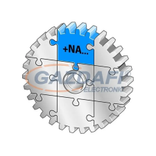 EATON 105864 +NA Észak-Amerikai kivitel villanyszerelés