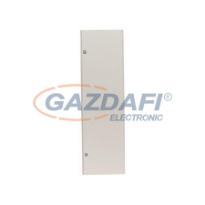 EATON 106420 BPZ-DS-600/17-L-W Xboard+ teli ajtó 2. szárny 600/1700 (fehér) villanyszerelés