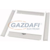 EATON 106558 XSMEX0608 xE beépítő keret előlapokhoz M=600 SZ=800