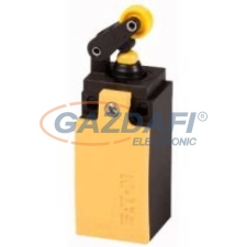 EATON 106781 LS-S02/L Helyzetkapcsoló kpl.,hosszú görgős kar,műanyag,csav. villanyszerelés