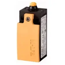 EATON 106784 LS-S11/F Helyzetkapcsoló , kúpos ütk., front szer., műanyag, csav villanyszerelés