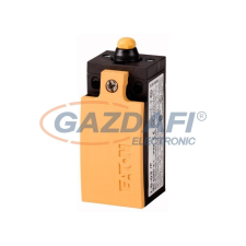 EATON 106792 LS-S11D/F Helyzetkapcsoló , kúpos ütk., front szer., műanyag, csav villanyszerelés