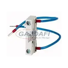 EATON 107040 NHI-E-10L-PKZ0 Segédérintkező blokk villanyszerelés