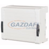 EATON 107181 BBC-CS2-T/B SASY60i felső/alsó modulrendszerű burkolat