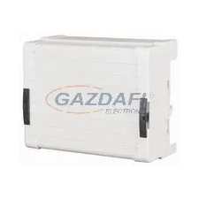 EATON 107181 BBC-CS2-T/B SASY60i felső/alsó modulrendszerű burkolat villanyszerelés