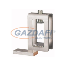 EATON 107199 AKP1000 Profilkapocs 51x20-42mm réz; kettős T-profilhoz villanyszerelés