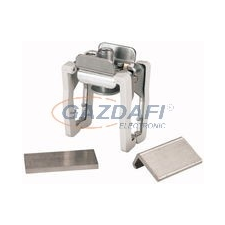EATON 107207 BBA-TP3/1000 SASY60i csatlakozóblokk fedéllel, 1600A villanyszerelés