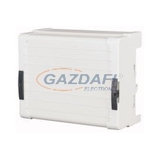 EATON 107209 BBC-CS1 SASY60i komplett burkolat, 3p, 228mm villanyszerelés