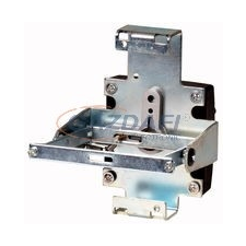 EATON 107247 NZM2-XRAV Hátsó hajtás, fekete villanyszerelés