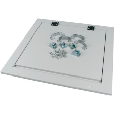EATON 107282 XSPTA0804 xE tetőlemez ív kivezető nyílással SZ=800 M=400 villanyszerelés