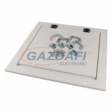 EATON 107286 XSPTA1006 xE tetőlemez ív kivezető nyílással SZ=1000 M=600 villanyszerelés