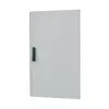 EATON 119078 Xboard+ teli ajtó kiforgatható karral, fehér
