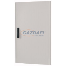 EATON 119081 Xboard+ teli ajtó kiforgatható karral, fehér villanyszerelés