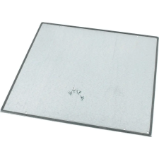  EATON 119910 XSPBU0404 xE fenéklemez galvanizált SZ=400 M=400 villanyszerelés