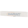 EATON 120685 Xboard+ lábazat homlokfedél 573/100 (szürke)
