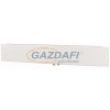 EATON 120689 Xboard+ lábazat homlokfedél 973/100 (szürke)