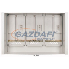 EATON 120775 Xboard+ fogyasztásmérőhely 1200/400/5(+mérőtartók) villanyszerelés