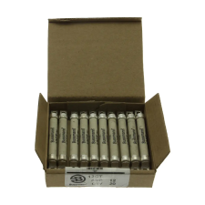  EATON 12CT Gyors biztosíték betét BS88, 690V AC / 500V DC, 12A villanyszerelés