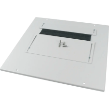  EATON 132953 XSPBM0403 xE tetőlemez szivacsos bevezetőkkel SZ=425 M=300 villanyszerelés