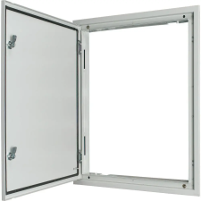 EATON 144240 Xboard+ IP54 ajtó süllyesztett elosztóhoz, fehér villanyszerelés