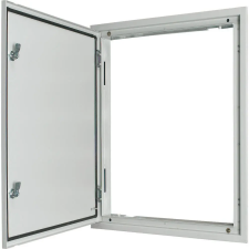 EATON 144244 Xboard+ IP54 ajtó süllyesztett elosztóhoz, fehér villanyszerelés