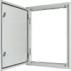 EATON 144252 Xboard+ IP54 ajtó süllyesztett elosztóhoz, fehér