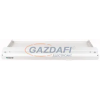EATON 144718 Xboard+ tető/fenéklemez FLP-hez, 1 old.=1db, fehér