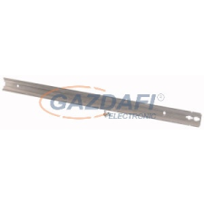 EATON 151174 Xboard+ DIN sín 80mm kábelcsatornához, 1000/21TE villanyszerelés