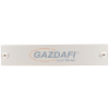 EATON 151258 Xboard+ teli előlap 600/175 (szürke)